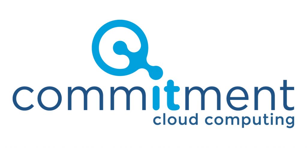 Wij zijn CommITment cloud computing