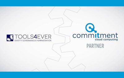 CommITment partner Tools4ever