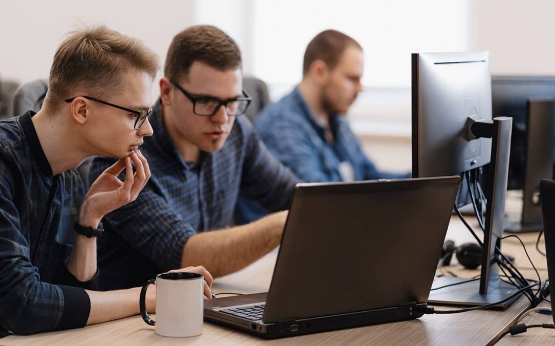 CommITment’s werkwijze van projecten naar beheer