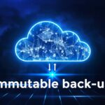 Immutable back-up - CommITment cloud computing